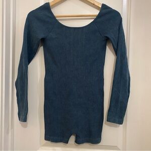 Dynamic Dance/Gymnastic unitard, one size